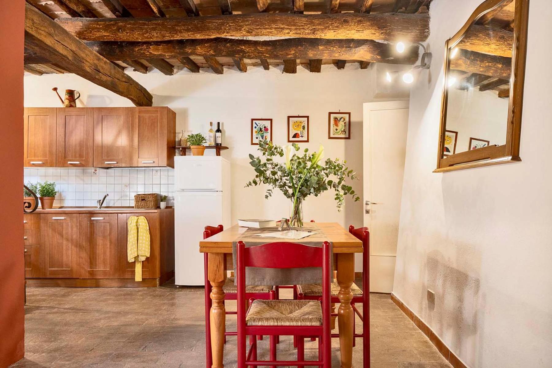 Agriturismo Tenuta Di Mensanello Colle Val D'Elsa Kültér fotó