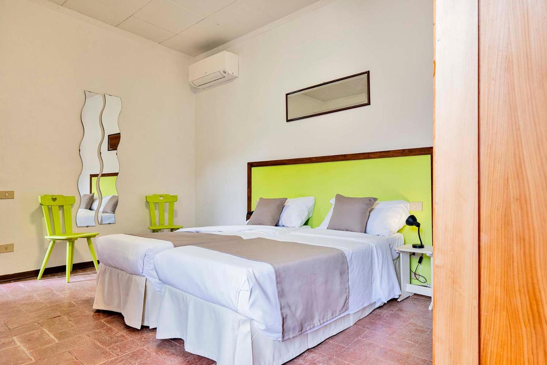 Agriturismo Tenuta Di Mensanello Colle Val D'Elsa Kültér fotó
