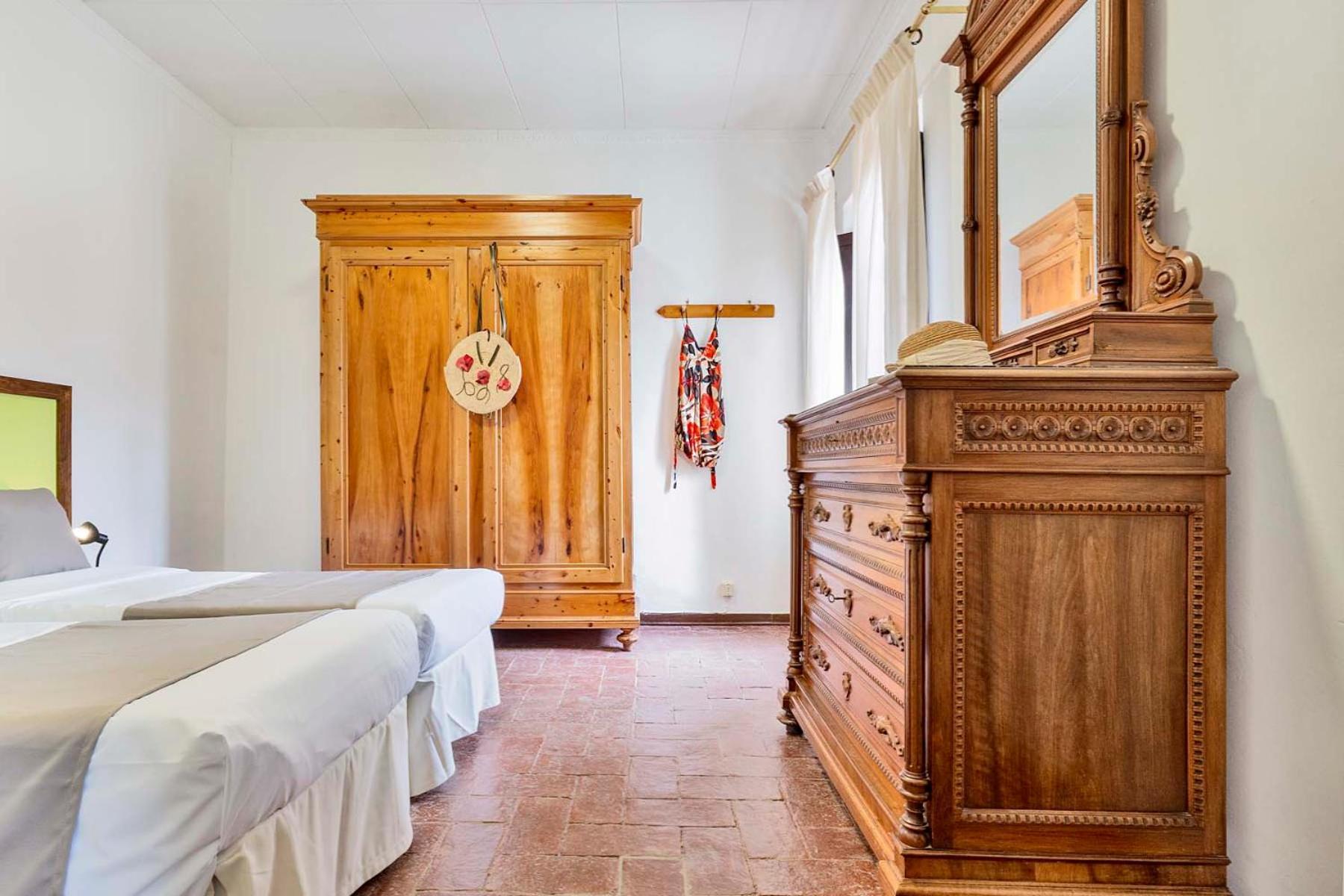 Agriturismo Tenuta Di Mensanello Colle Val D'Elsa Kültér fotó