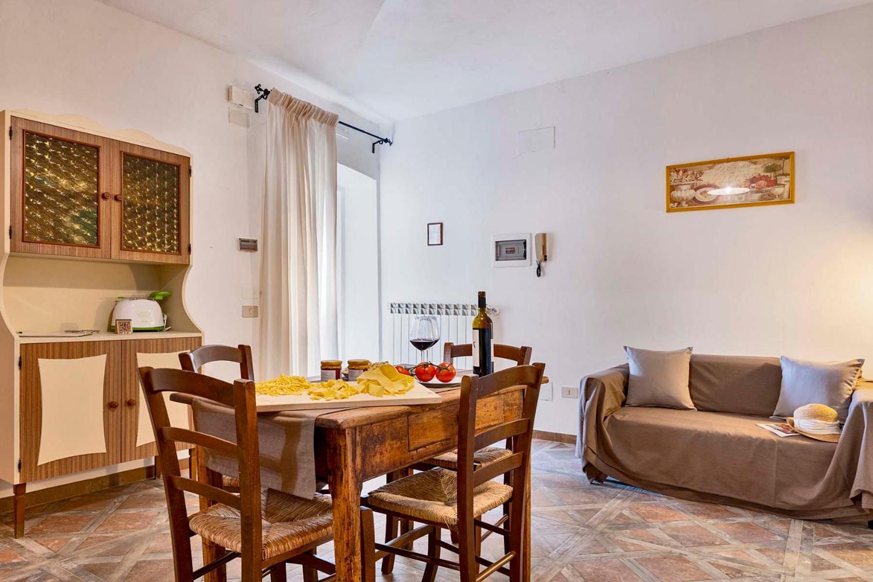 Agriturismo Tenuta Di Mensanello Colle Val D'Elsa Szoba fotó
