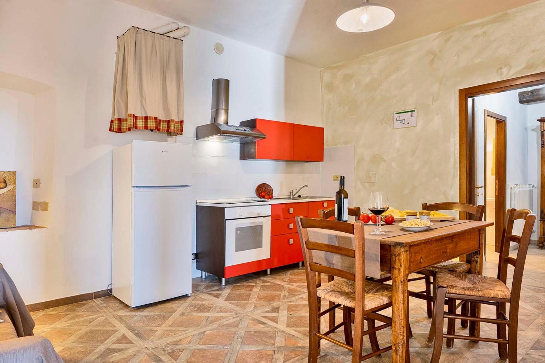 Agriturismo Tenuta Di Mensanello Colle Val D'Elsa Szoba fotó