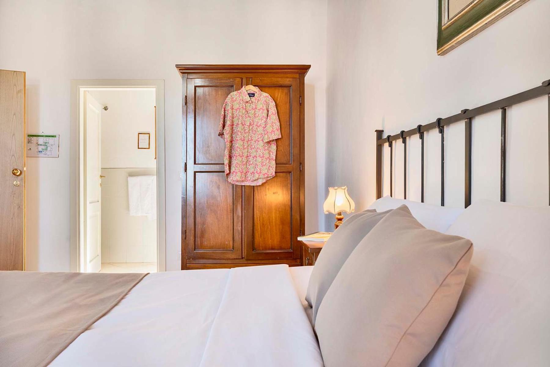 Agriturismo Tenuta Di Mensanello Colle Val D'Elsa Szoba fotó