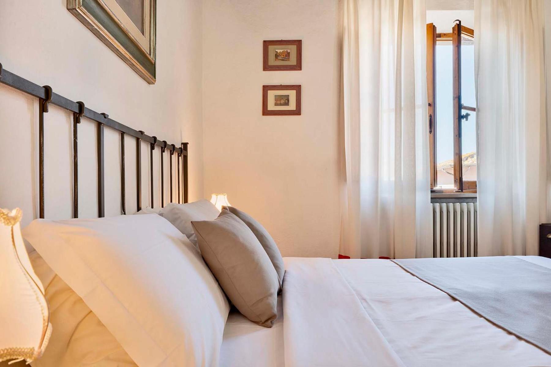 Agriturismo Tenuta Di Mensanello Colle Val D'Elsa Szoba fotó