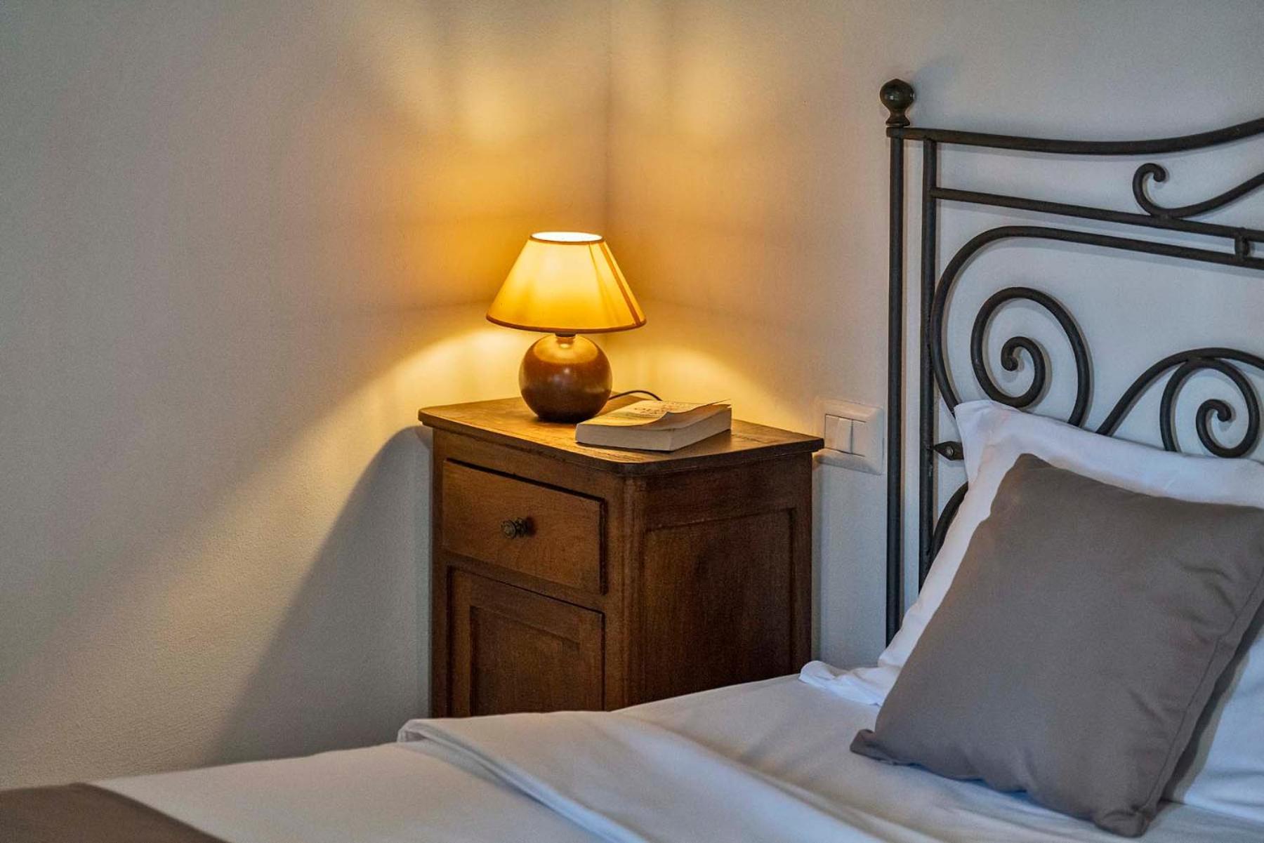 Agriturismo Tenuta Di Mensanello Colle Val D'Elsa Szoba fotó